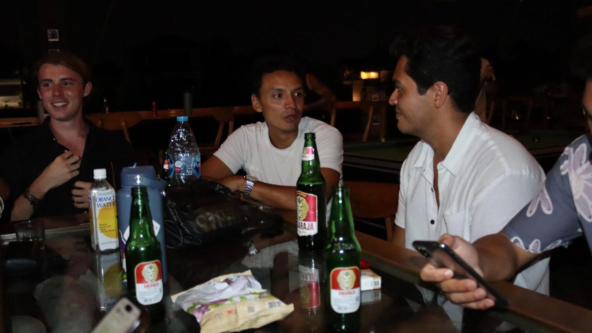 Sepeda Hostel Canggu Eksteriør bilde